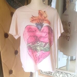 Magnolia Pearl Awaken T-Shirt